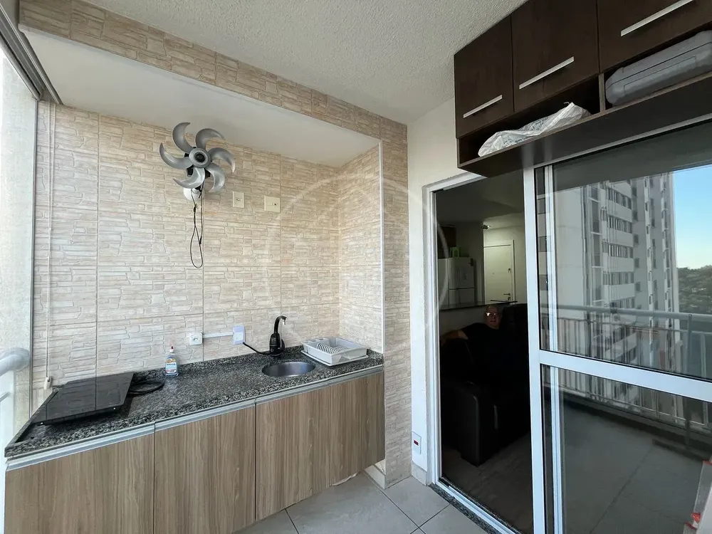Apartamento, 2 quartos, 63 m² - Foto 6