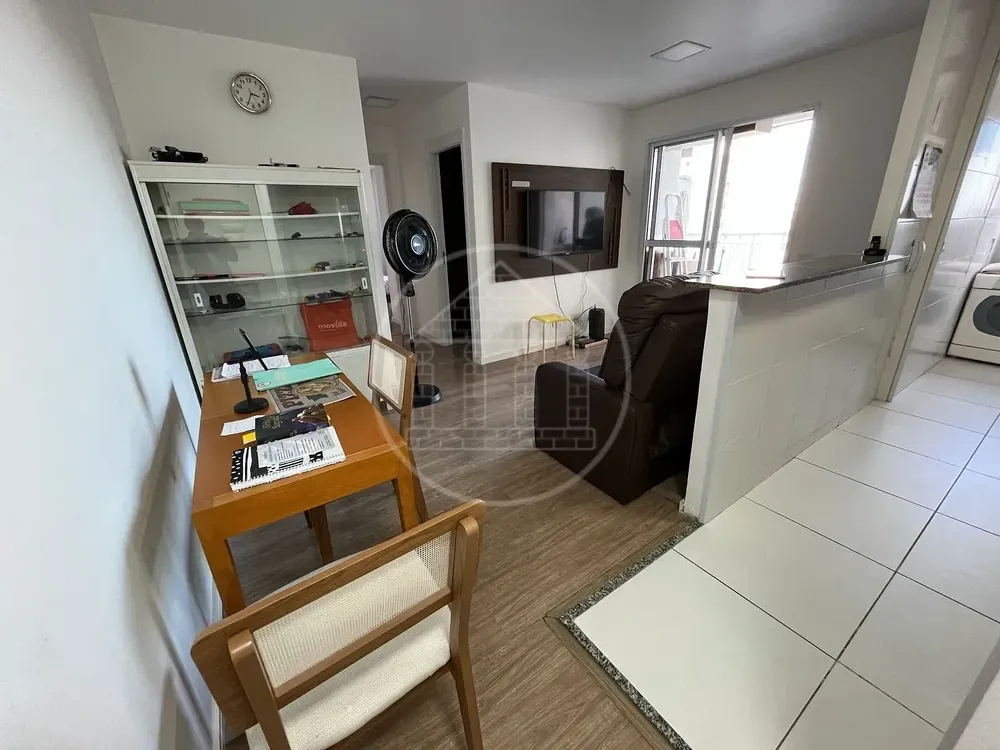 Apartamento, 2 quartos, 63 m² - Foto 1