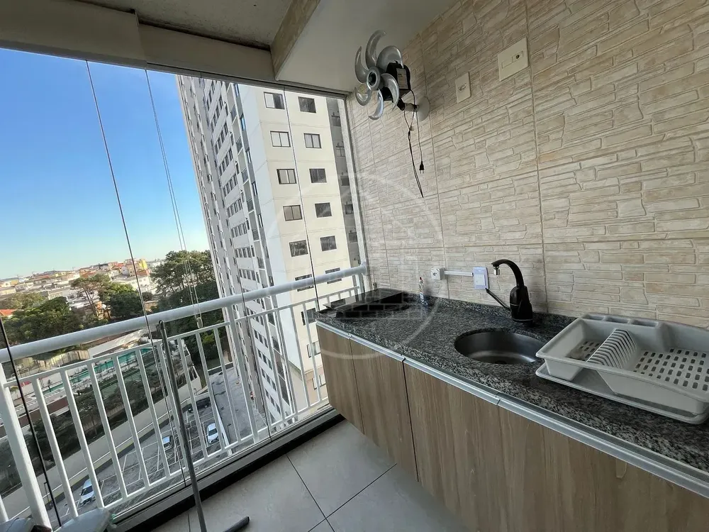 Apartamento, 2 quartos, 63 m² - Foto 5
