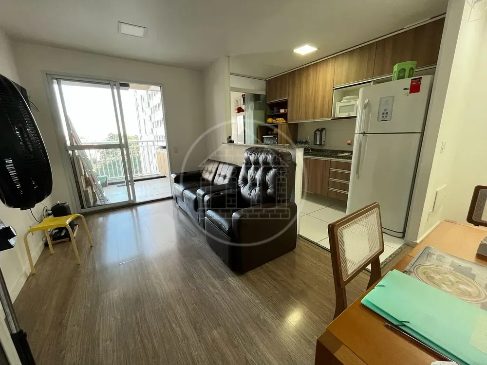 Apartamento, 2 quartos, 63 m² - Foto 3