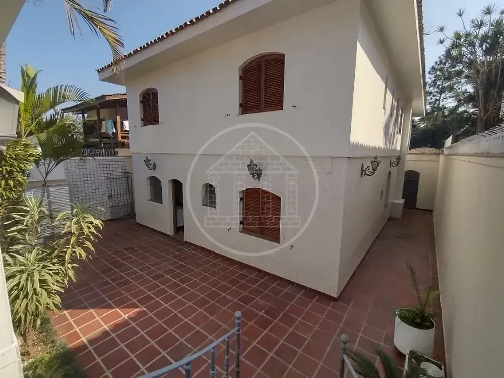 Sobrado, 5 quartos, 336 m² - Foto 3