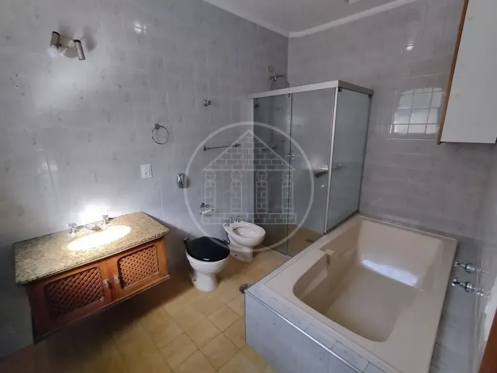 Sobrado, 5 quartos, 336 m² - Foto 9