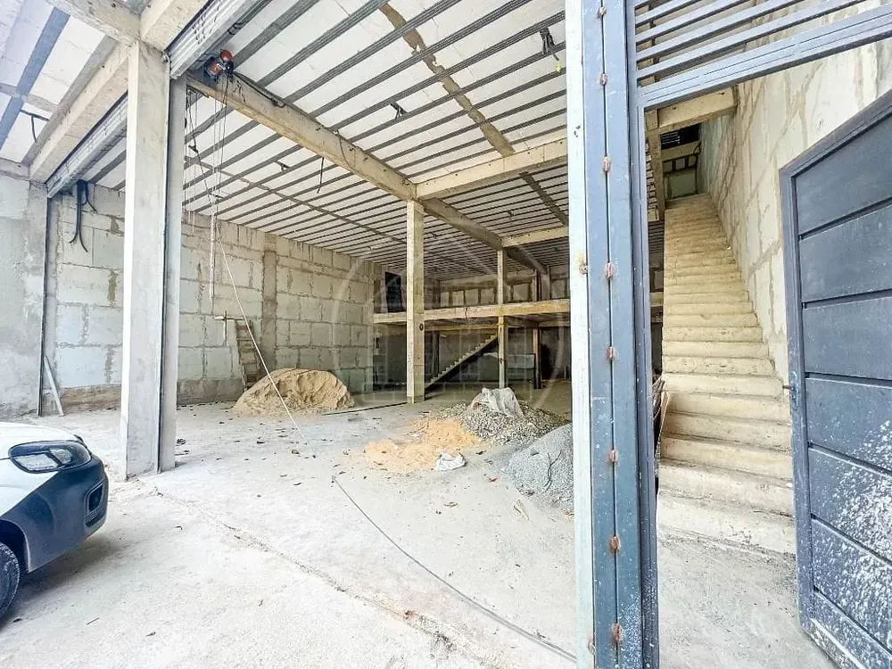 Prédio Inteiro, 392 m² - Foto 5