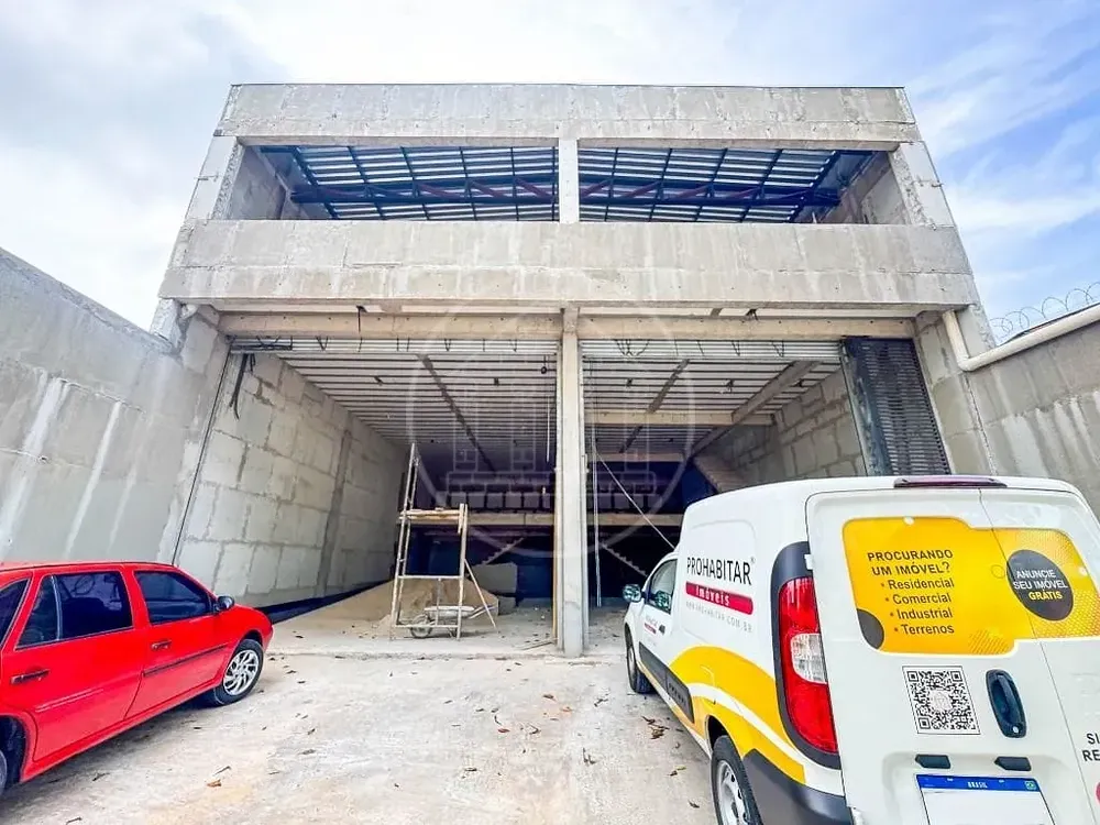 Prédio Inteiro, 392 m² - Foto 6
