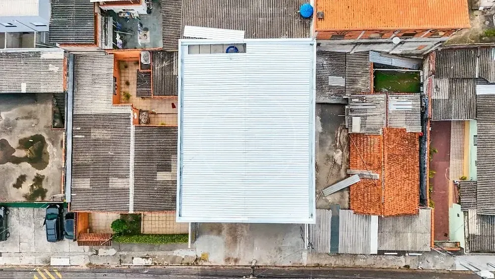 Prédio Inteiro, 392 m² - Foto 14