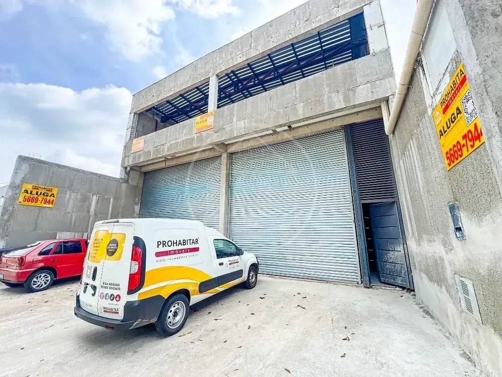 Prédio Inteiro, 392 m² - Foto 1