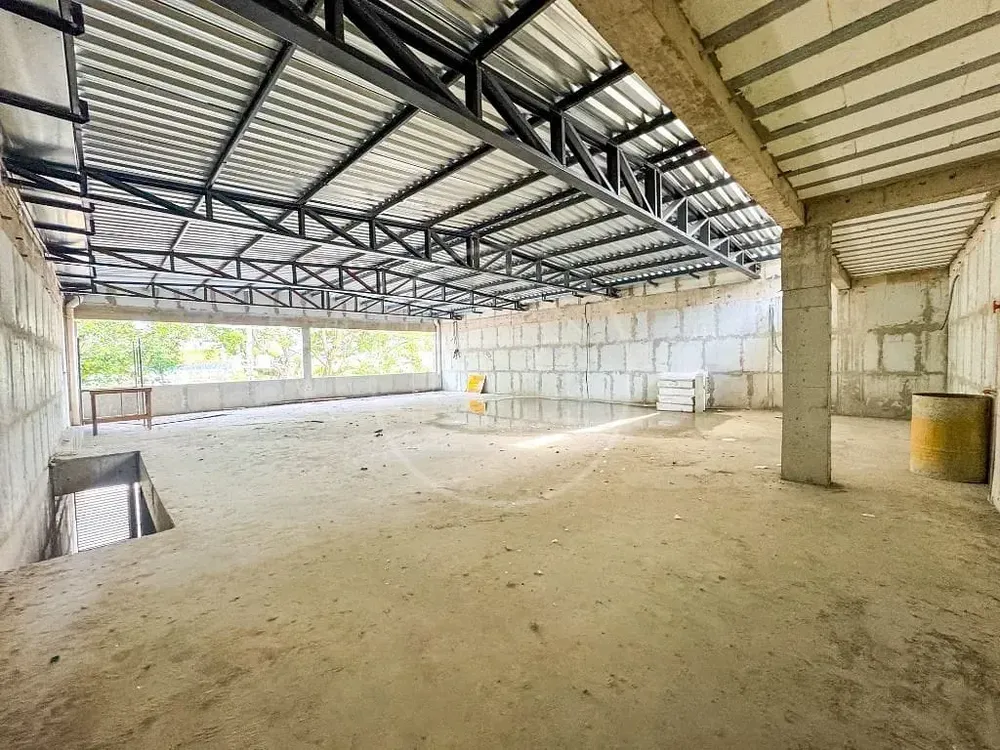 Prédio Inteiro, 392 m² - Foto 9