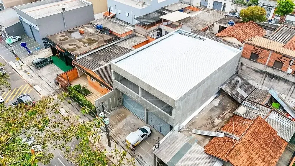 Prédio Inteiro, 392 m² - Foto 15
