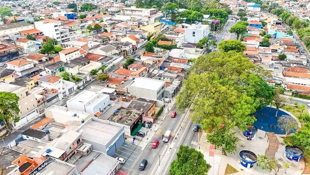 Prédio Inteiro, 392 m² - Foto 13