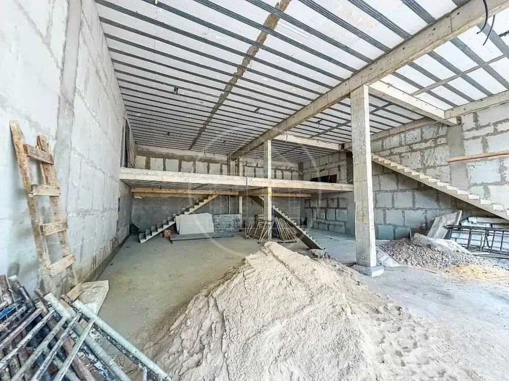 Prédio Inteiro, 392 m² - Foto 8