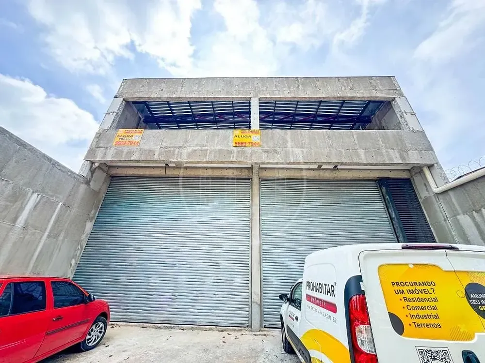 Prédio Inteiro, 392 m² - Foto 2