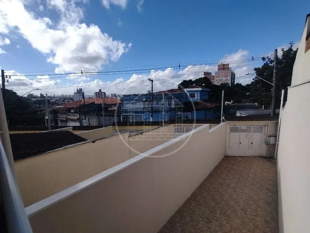 Sobrado, 2 quartos, 66 m² - Foto 12