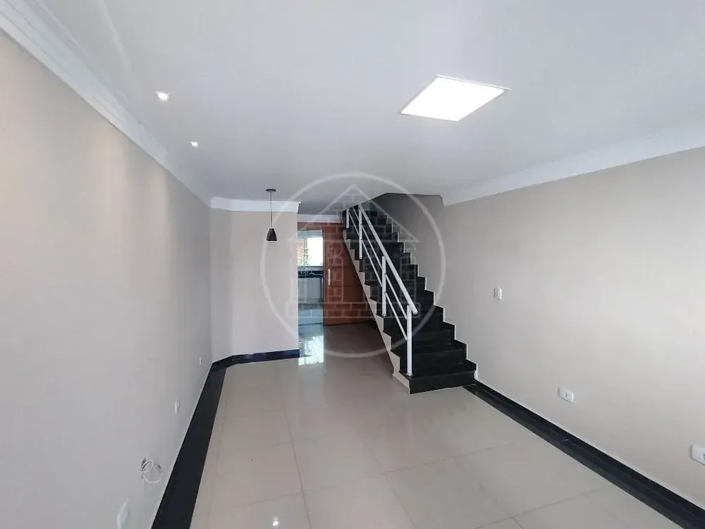 Sobrado, 2 quartos, 66 m² - Foto 4