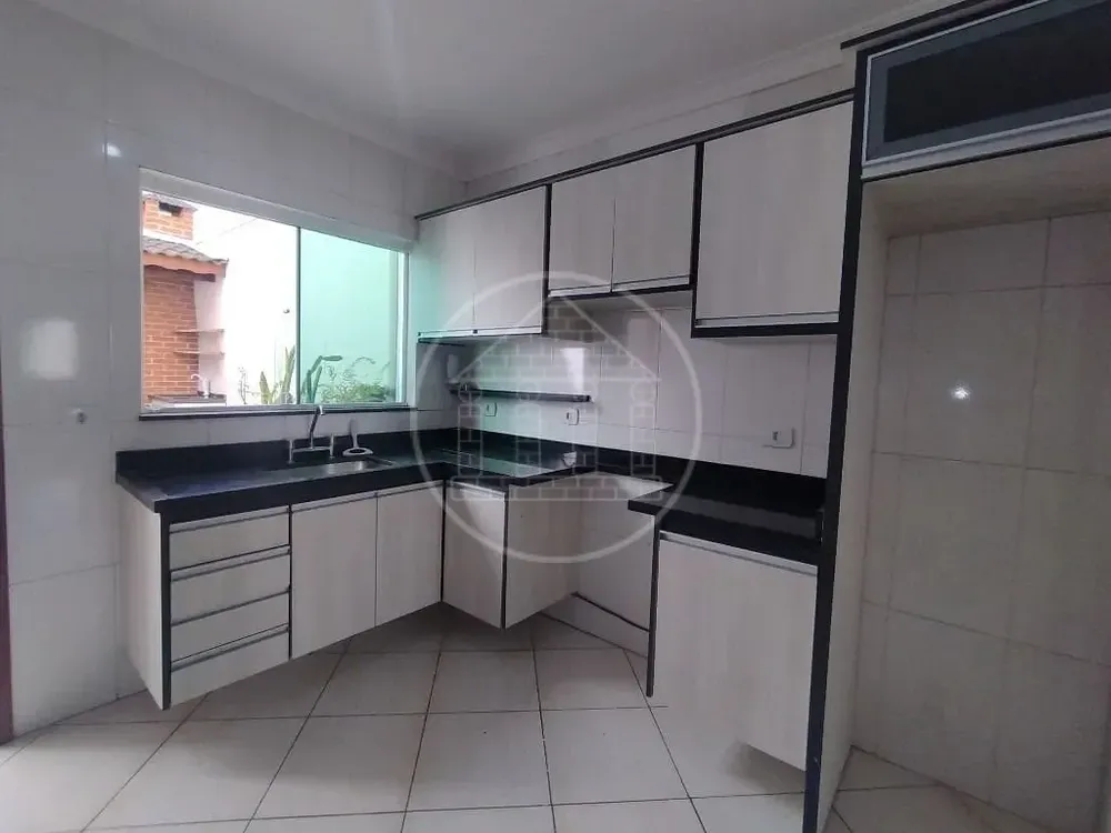 Sobrado, 2 quartos, 66 m² - Foto 8