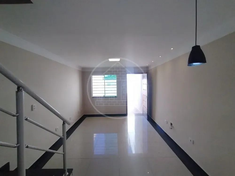 Sobrado, 2 quartos, 66 m² - Foto 6