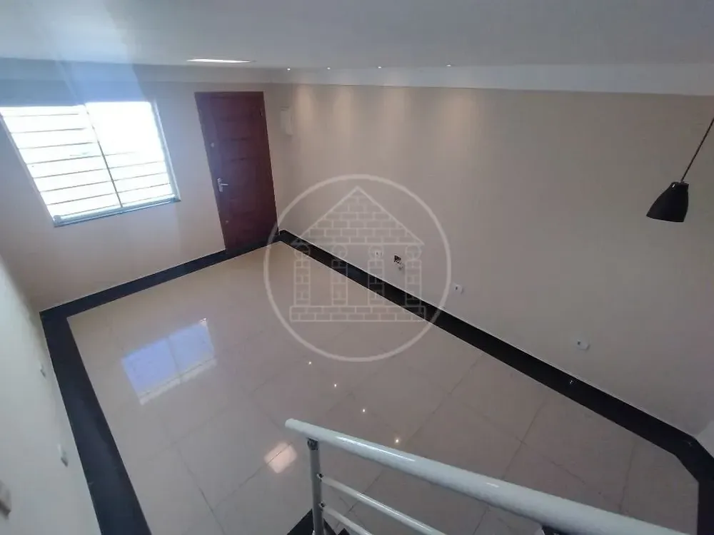 Sobrado, 2 quartos, 66 m² - Foto 7