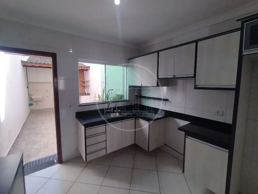 Sobrado, 2 quartos, 66 m² - Foto 6