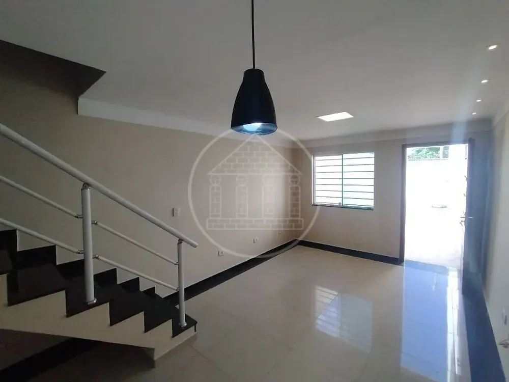Sobrado, 2 quartos, 66 m² - Foto 1