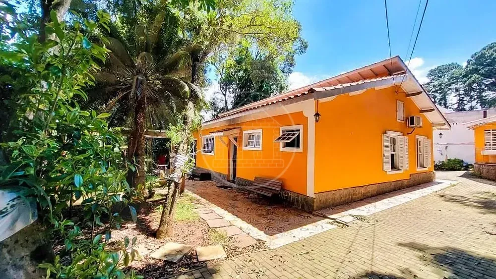 Casa, 5 quartos, 450 m² - Foto 14