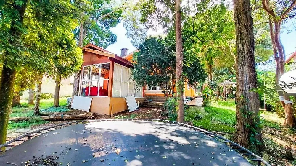 Casa, 5 quartos, 450 m² - Foto 12