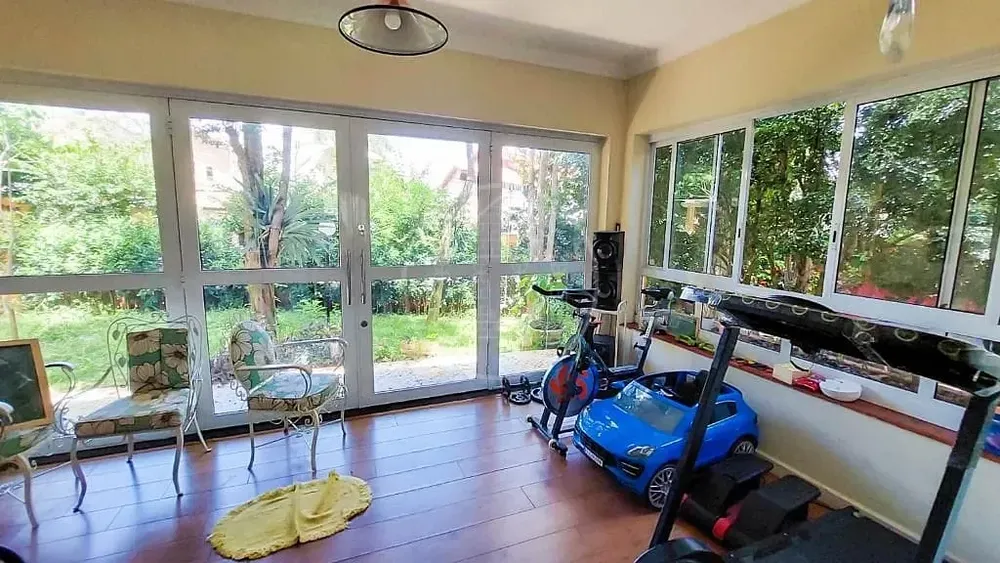 Casa, 5 quartos, 450 m² - Foto 7