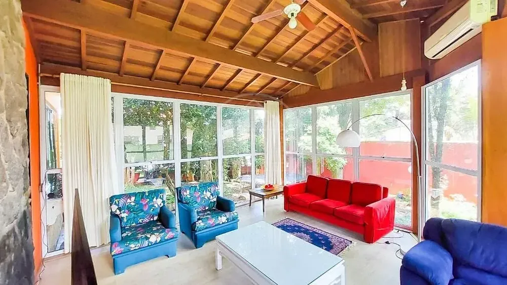 Casa, 5 quartos, 450 m² - Foto 2