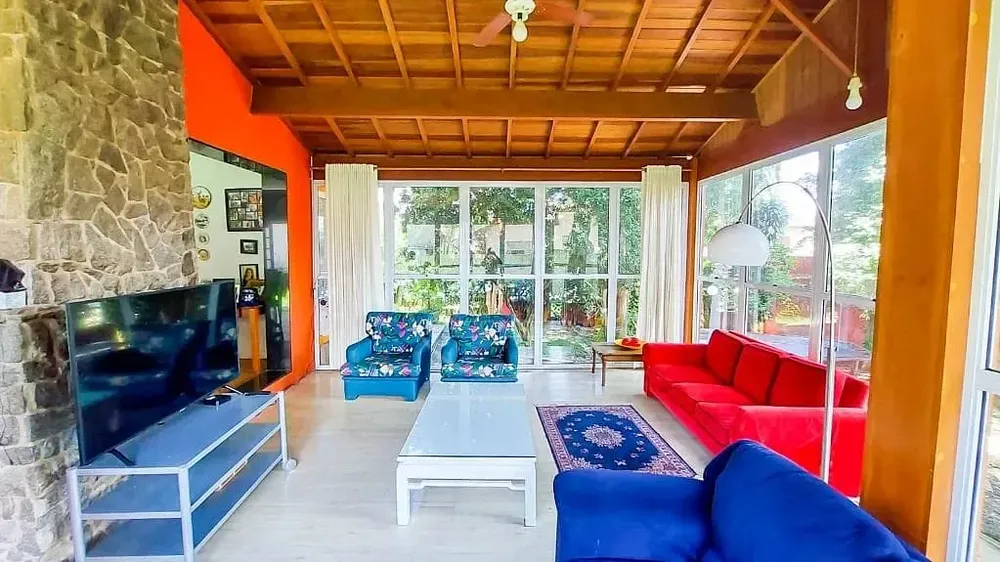 Casa, 5 quartos, 450 m² - Foto 3