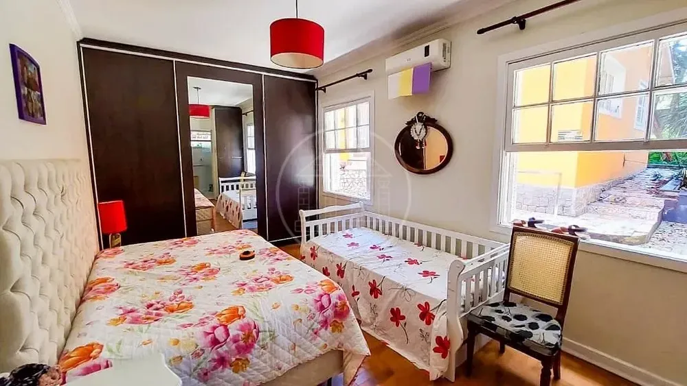 Casa, 5 quartos, 450 m² - Foto 6