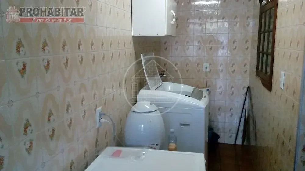 Casa, 3 quartos, 150 m² - Foto 11
