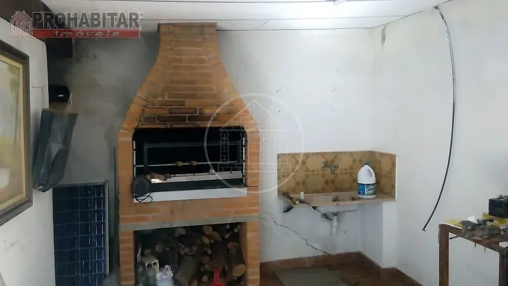 Casa, 3 quartos, 150 m² - Foto 15