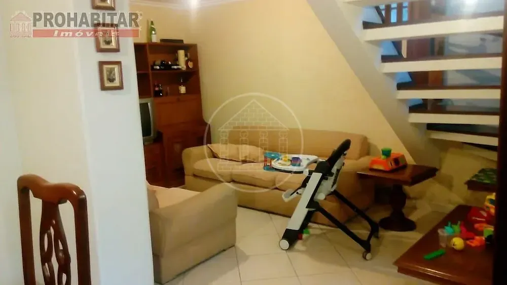 Casa, 3 quartos, 150 m² - Foto 1