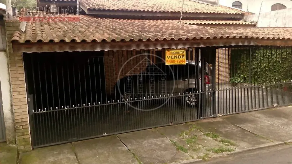 Casa, 3 quartos, 150 m² - Foto 3