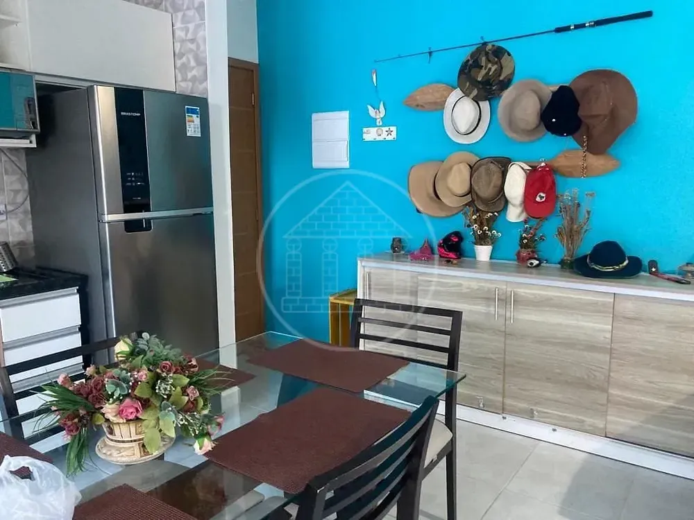 Apartamento, 2 quartos, 73 m² - Foto 4