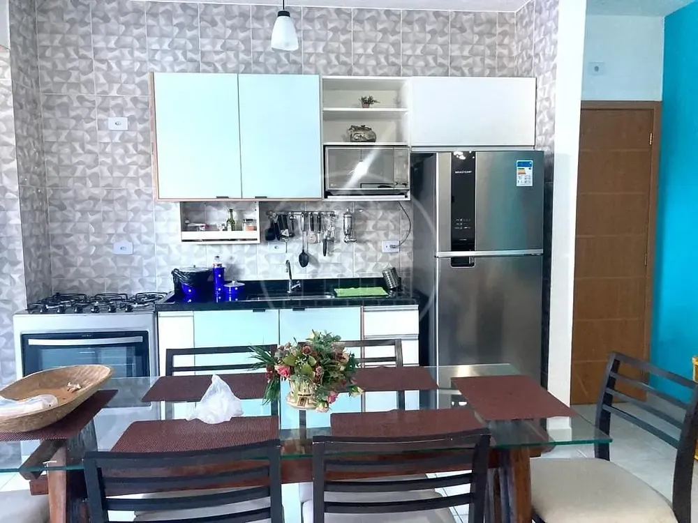 Apartamento, 2 quartos, 73 m² - Foto 1