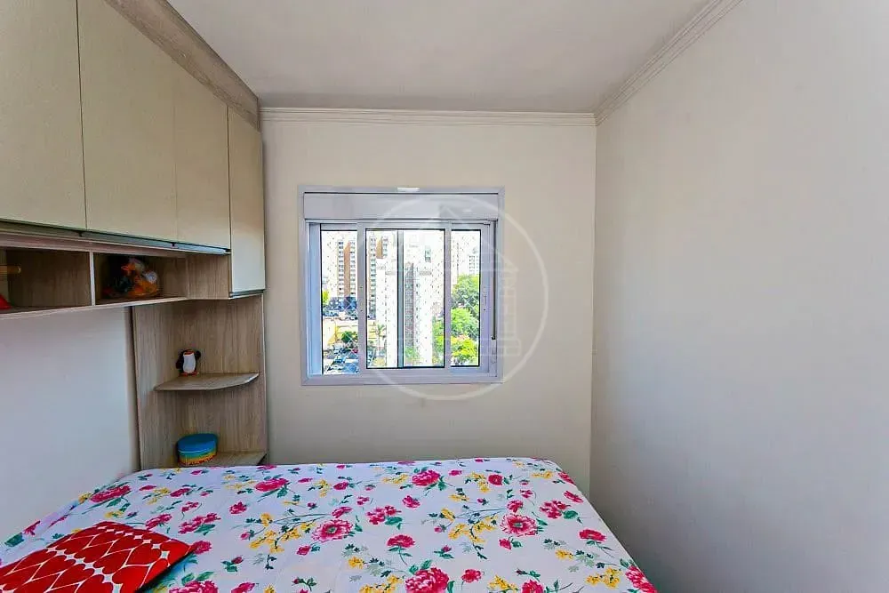 Apartamento, 2 quartos, 55 m² - Foto 6