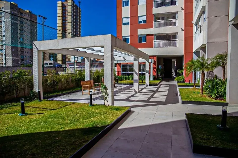 Apartamento, 2 quartos, 55 m² - Foto 16