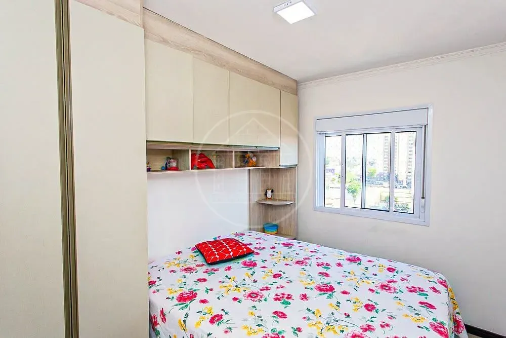 Apartamento, 2 quartos, 55 m² - Foto 5