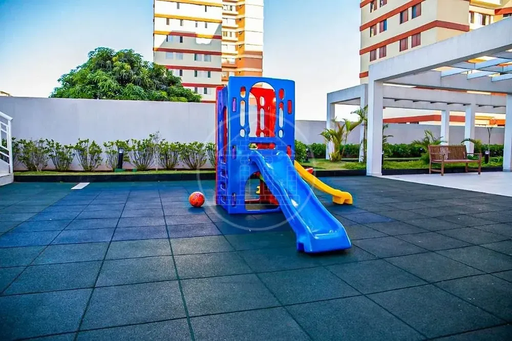 Apartamento, 2 quartos, 55 m² - Foto 14
