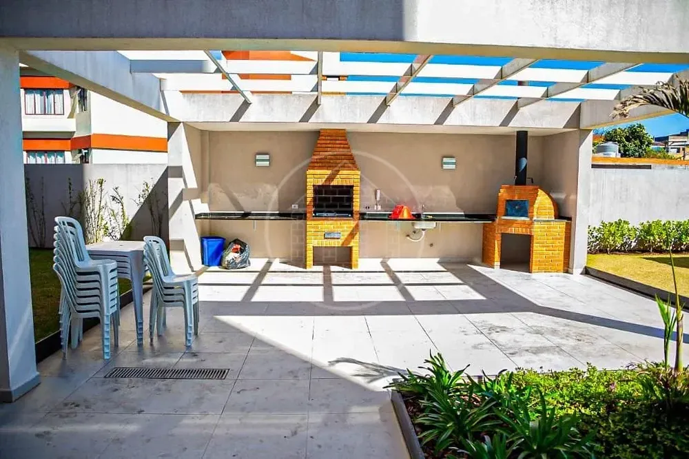 Apartamento, 2 quartos, 55 m² - Foto 8