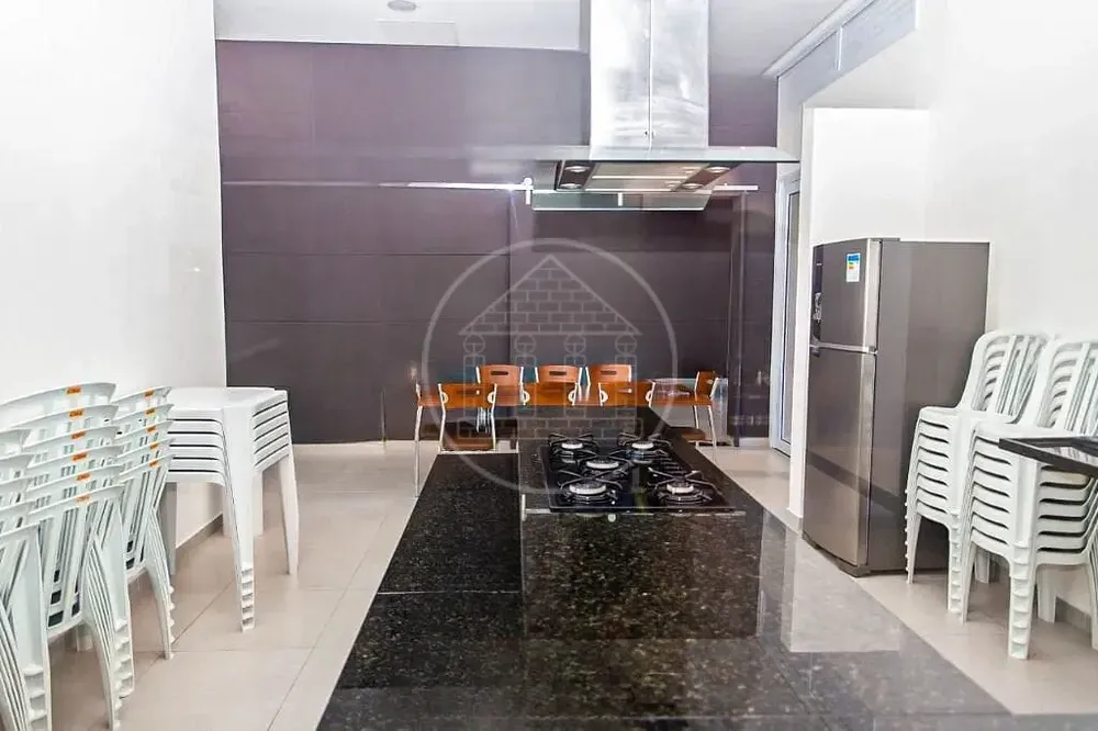 Apartamento, 2 quartos, 55 m² - Foto 10