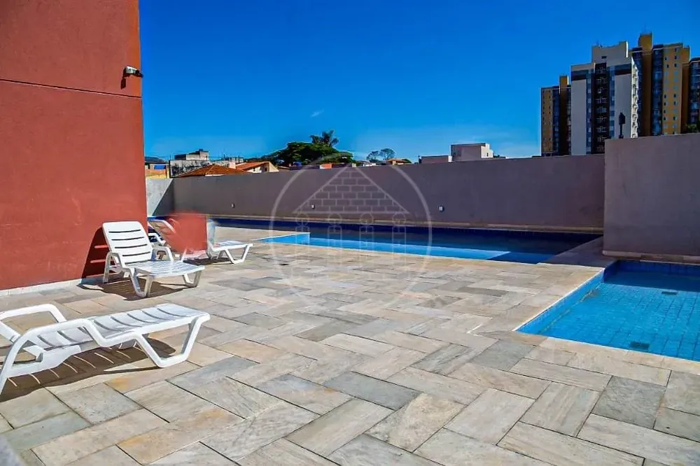 Apartamento, 2 quartos, 55 m² - Foto 9