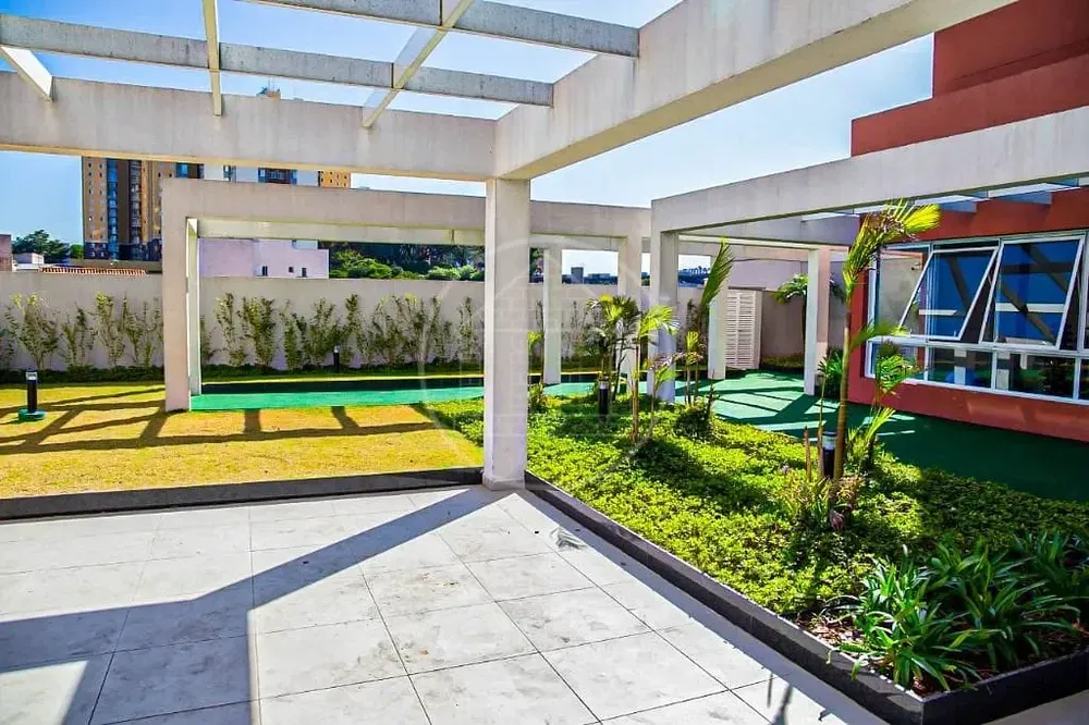 Apartamento, 2 quartos, 55 m² - Foto 12