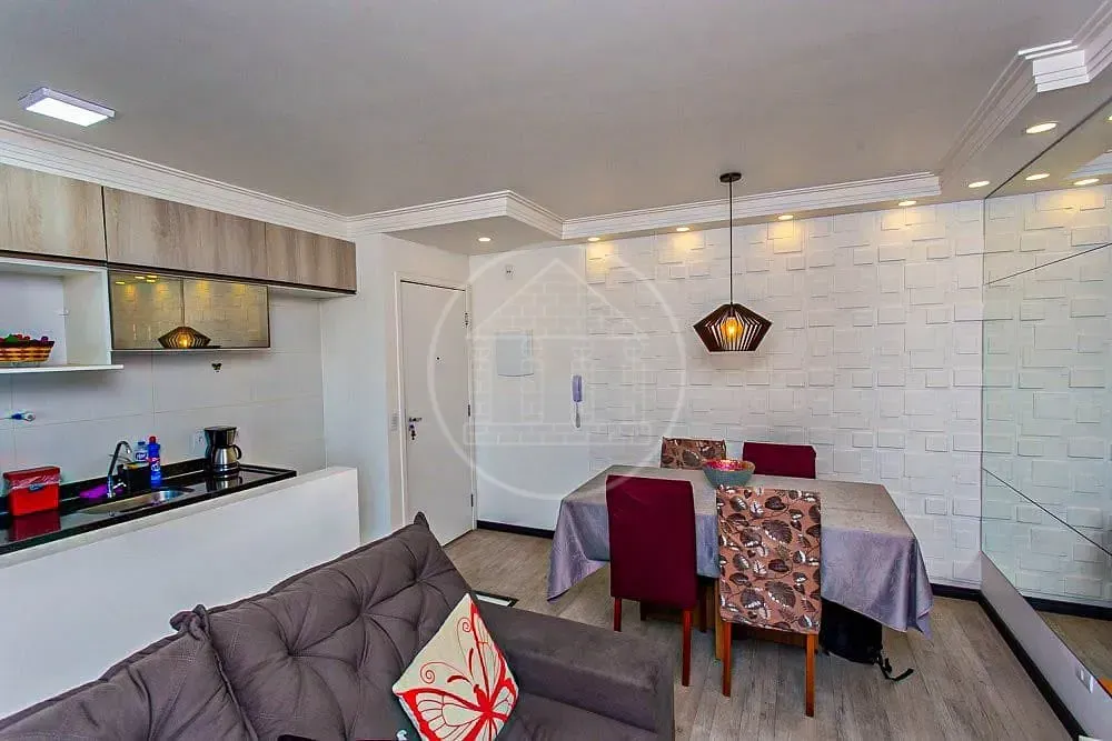 Apartamento, 2 quartos, 55 m² - Foto 1