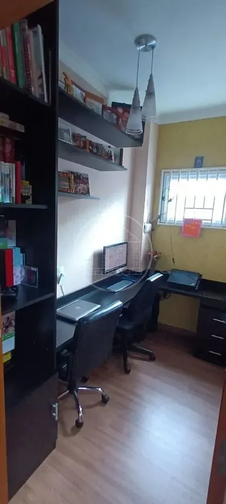 Sobrado, 3 quartos, 250 m² - Foto 10