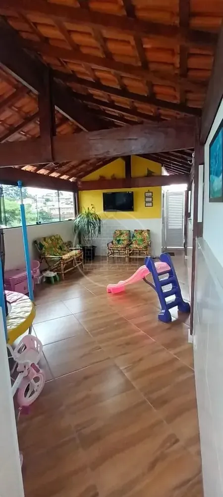 Sobrado, 3 quartos, 250 m² - Foto 6