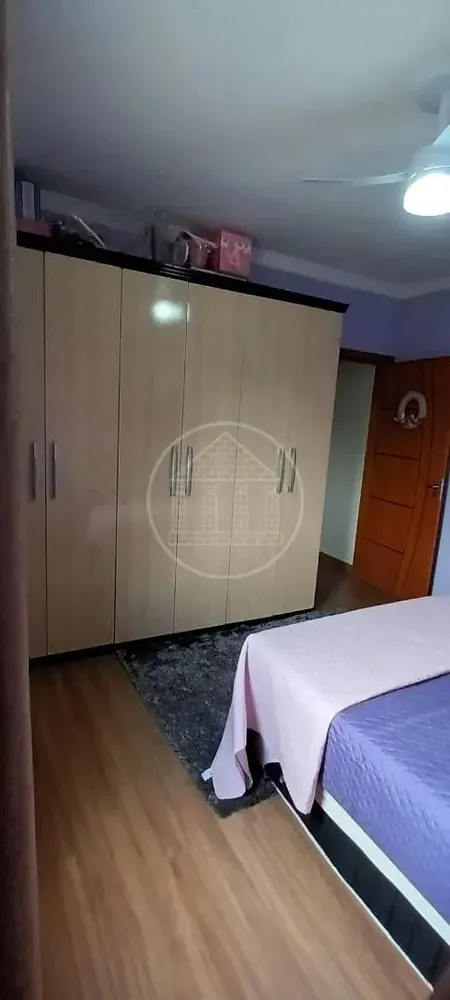 Sobrado, 3 quartos, 250 m² - Foto 8