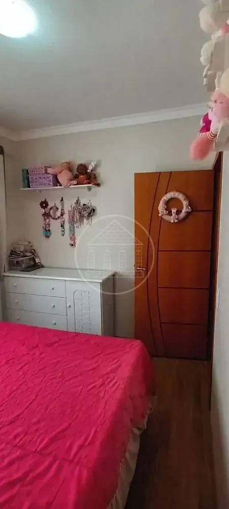 Sobrado, 3 quartos, 250 m² - Foto 12