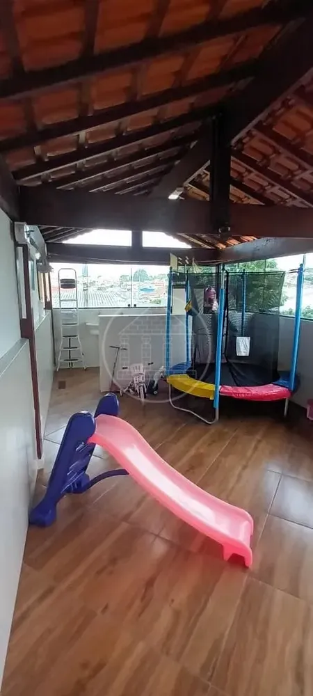 Sobrado, 3 quartos, 250 m² - Foto 5