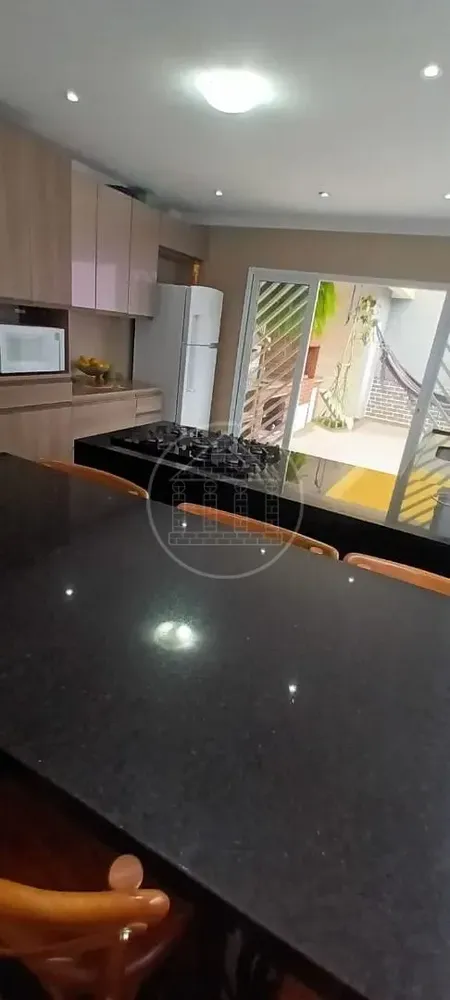 Sobrado, 3 quartos, 250 m² - Foto 6