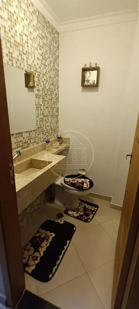 Sobrado, 3 quartos, 250 m² - Foto 10